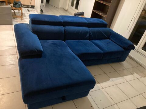 Canap� convertible 480 Neuilly-sur-Marne (93)