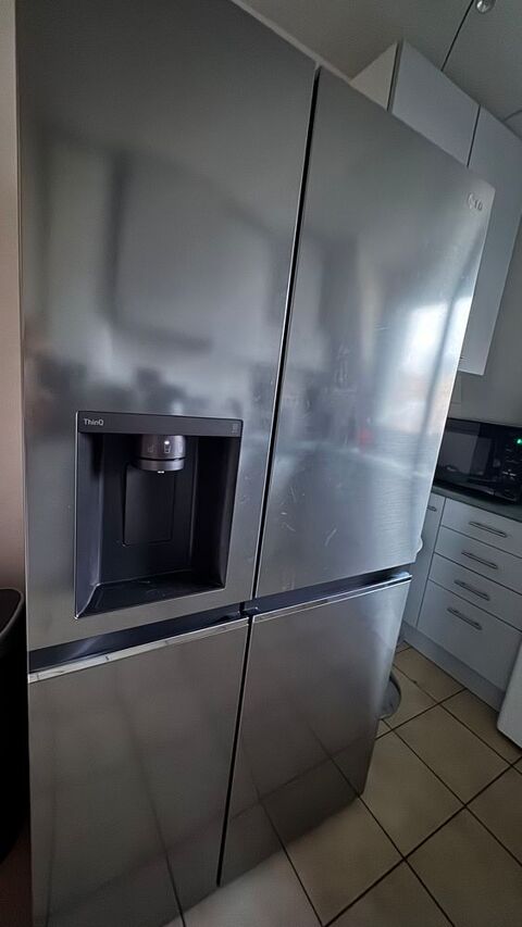 R�frig�rateur am�ricain 850 La Garenne-Colombes (92)