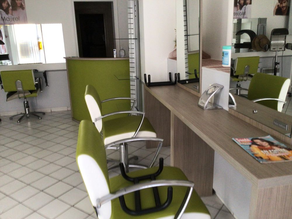 Meubles Salon de Coiffure Meubles
