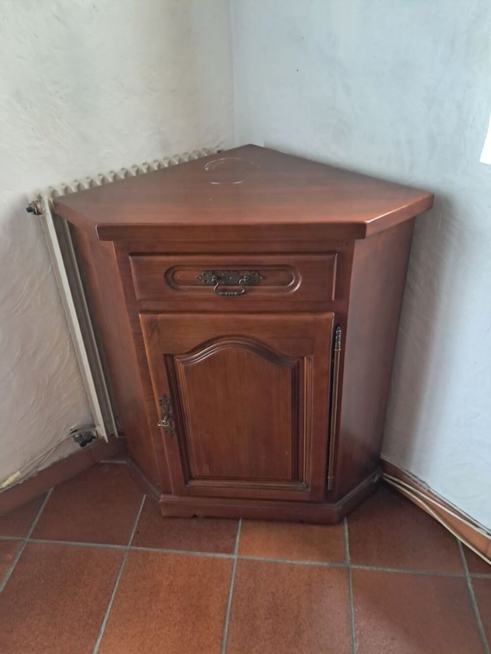 salle &agrave; manger en bois massif Meubles