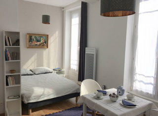  Appartement � louer 1 pi�ce 20 m�