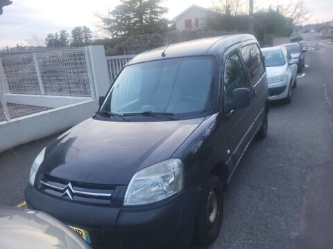 Citro&euml;n Berlingo BERLINGO 20 L1 e-HDi 90 CLUB 0 occasion M&acirc;con 71000