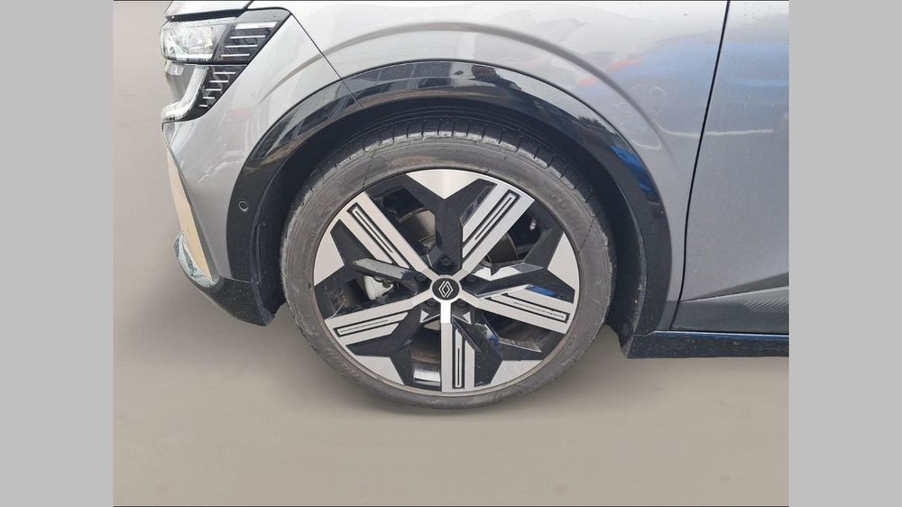 M&eacute;gane Megane E-Tech EV60 220 ch super charge Iconic 2023 occasion 91170 Viry-Ch&acirc;tillon