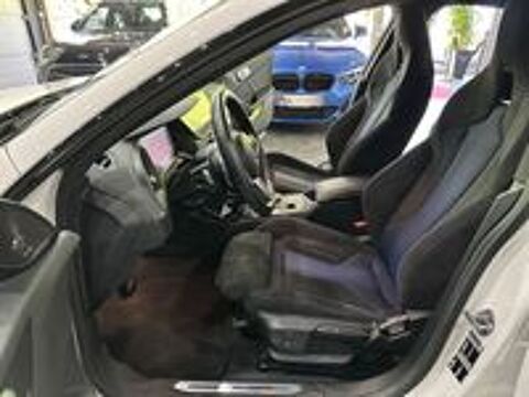 Serie 2 Gran Coupe 220i 178 ch DKG7 M Sport 2022 occasion 69007 Lyon