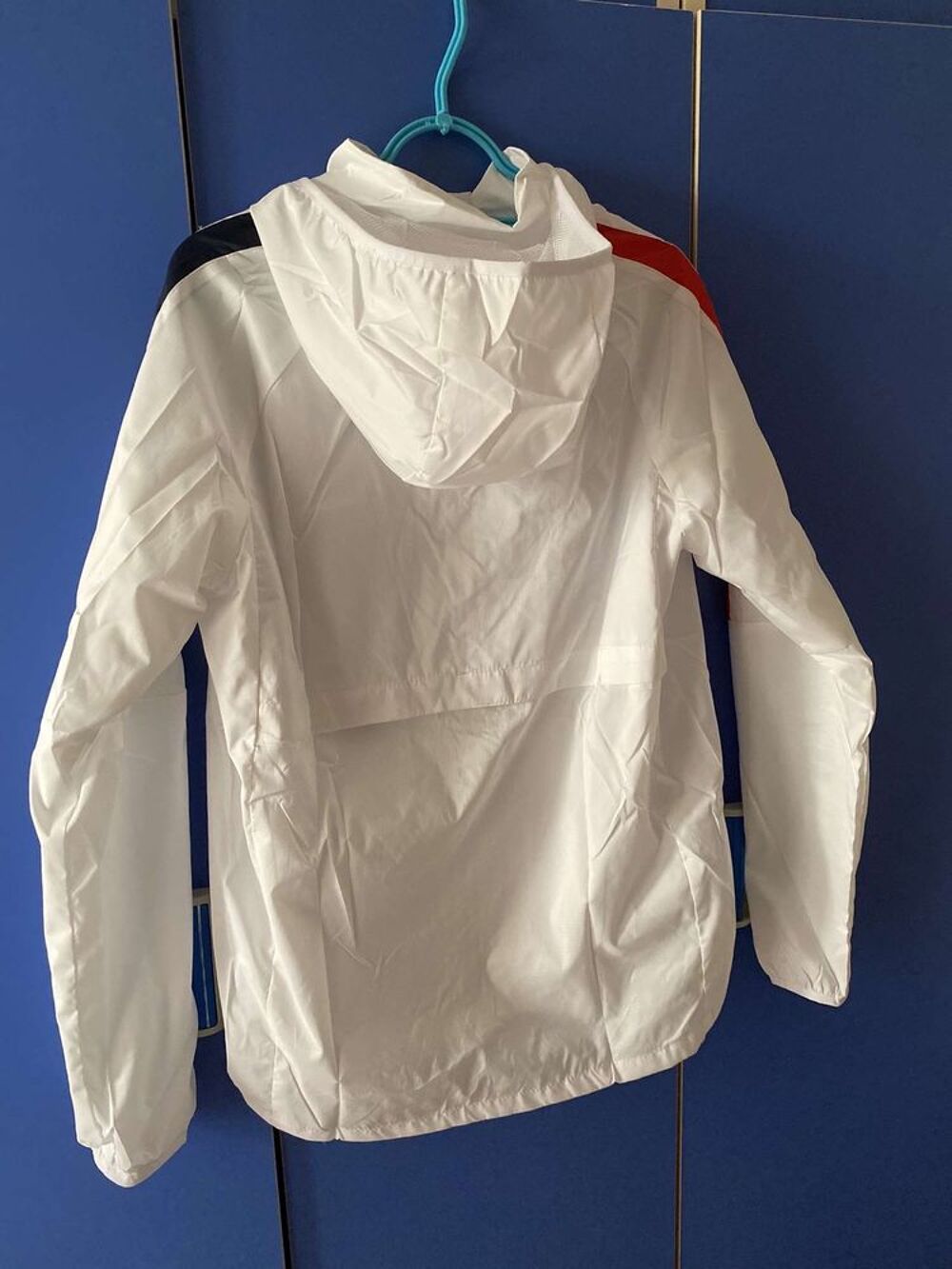 Veste capuche psg 2020 Vêtements