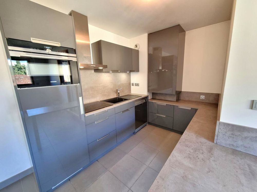 Vente Appartement Appartement F2 Lyon 3