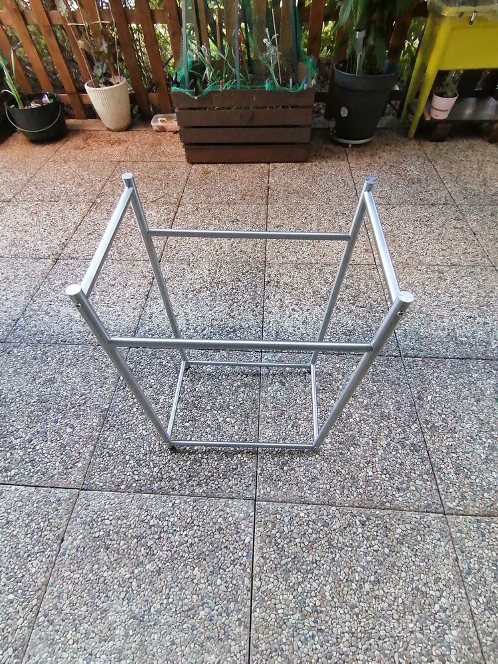 Panier &agrave; linge Electroménager