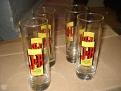 Quatre verres � whisky et autres mod�les 0 M�rignies (59)