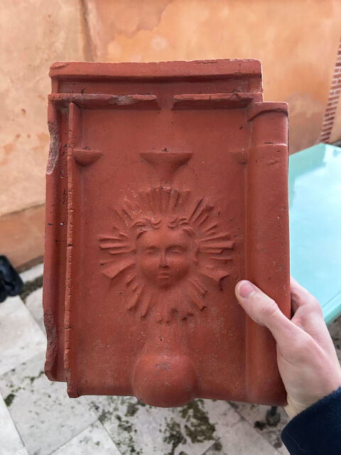 Tuiles mcaniques BORIE et CHANAL 4 Toulouse (31)