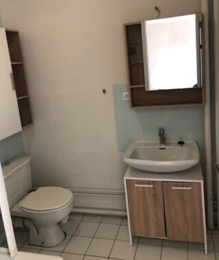  Appartement à louer 1 pièce 22 m² Lyon