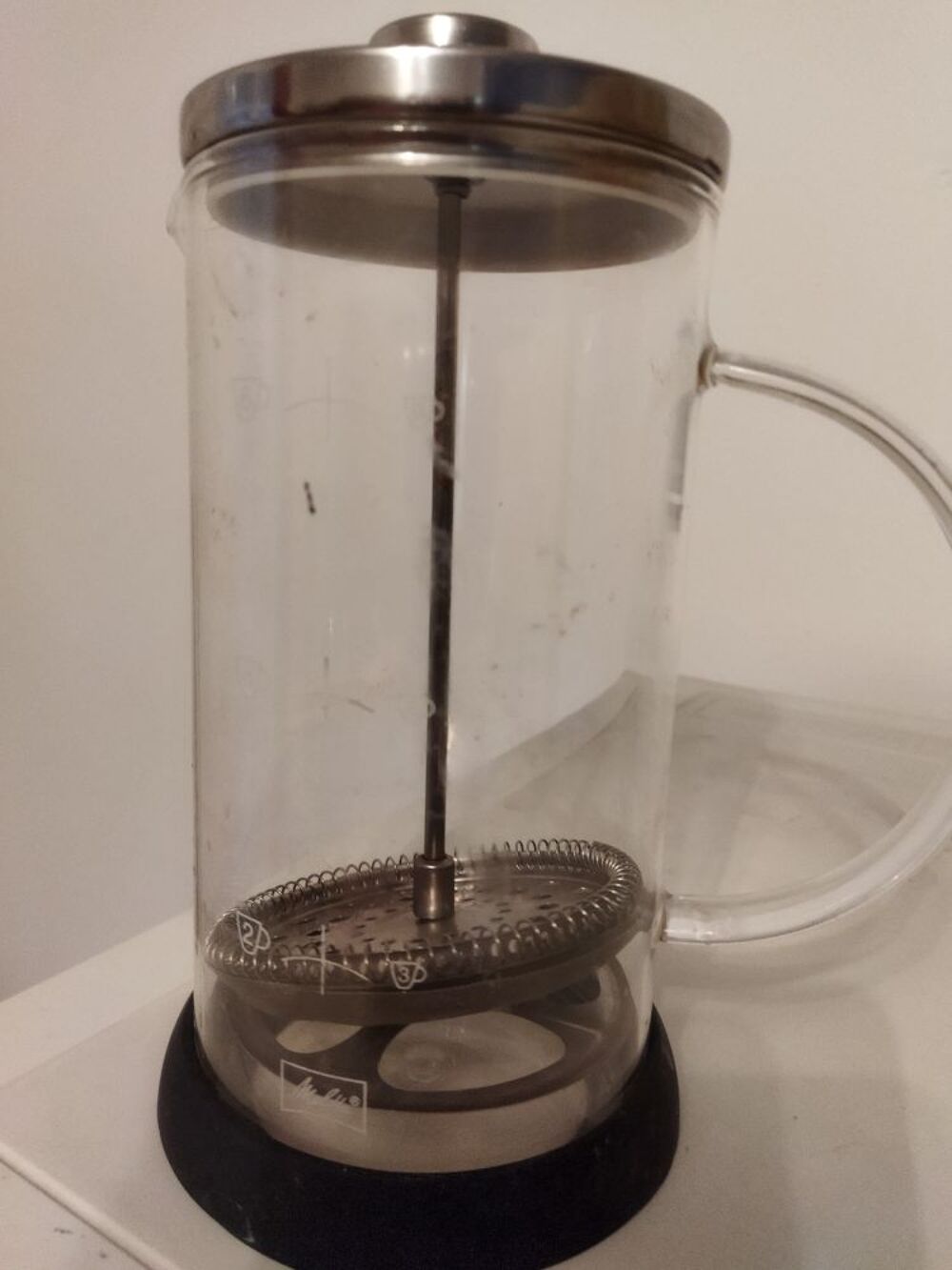 cafeti&egrave;re Electroménager