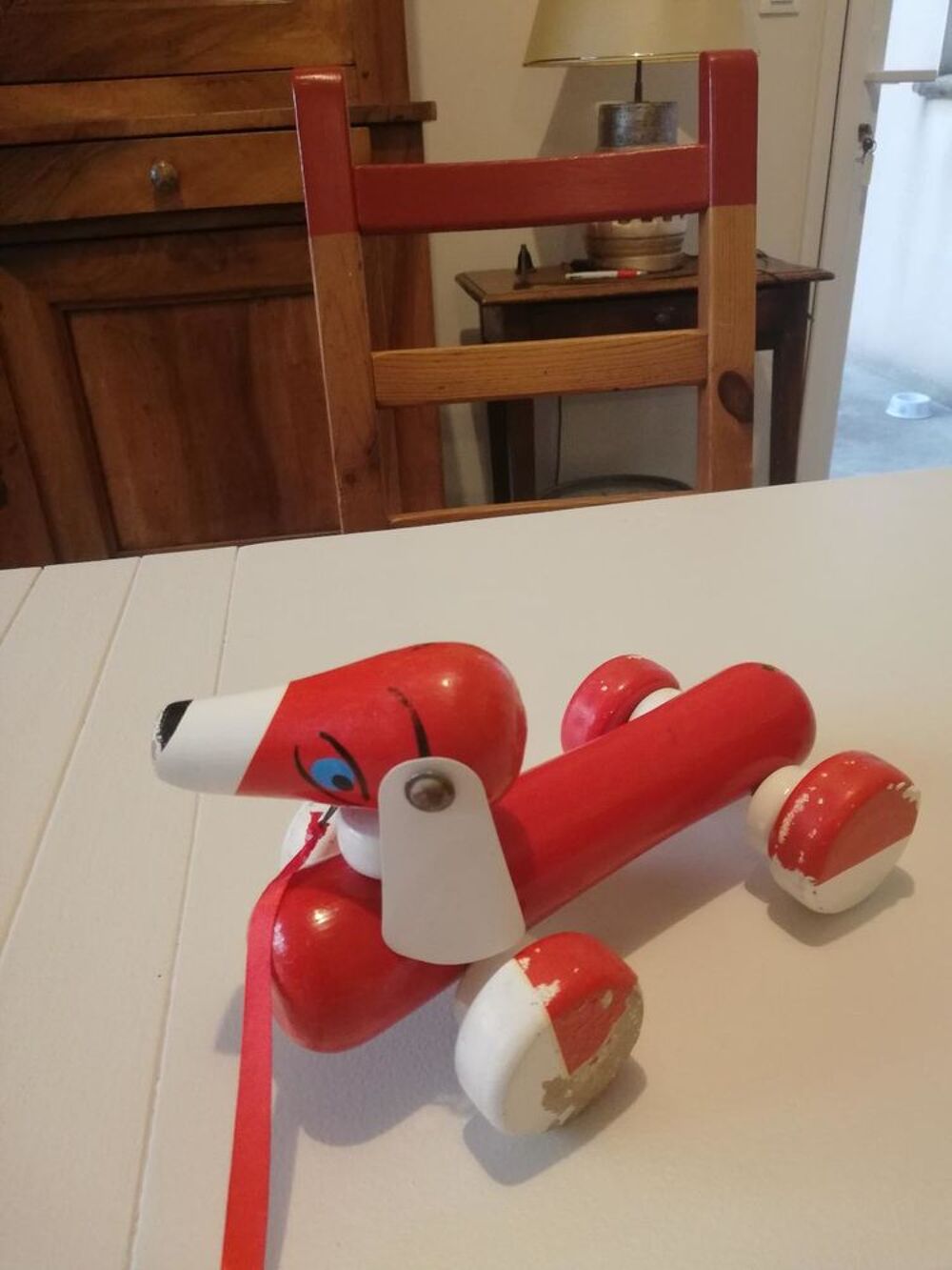 jouet en bois collection Jeux / jouets