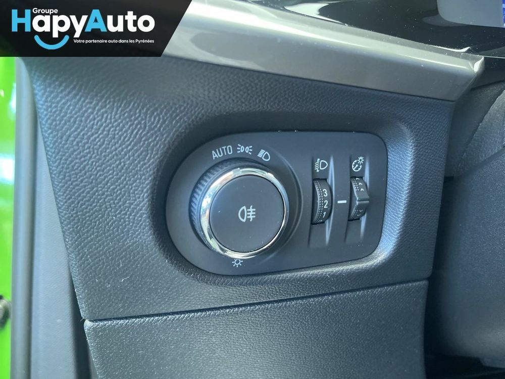 Mokka 1.2 Turbo 100 ch BVM6 Elegance 2023 occasion 65000 Tarbes