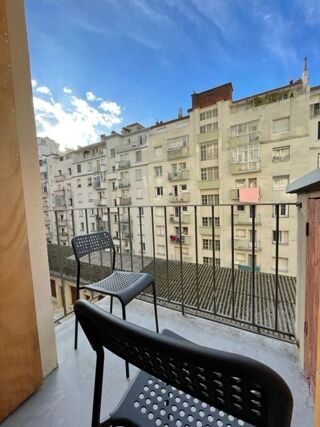  Appartement à louer 2 pièces 39 m²
