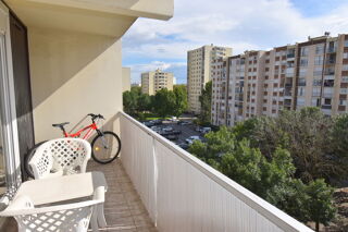  Appartement  vendre 2 pices 50 m