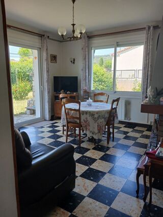  Villa � vendre 2 pi�ces 49 m�