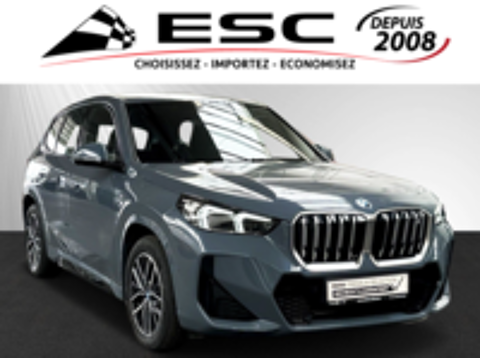 iX1 2023 occasion 59000 Lille