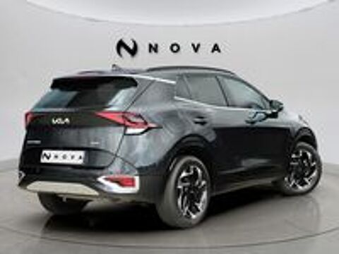 Sportage 1.6 T-GDI 265 GT Line Premuim 2022 occasion 33600 Pessac