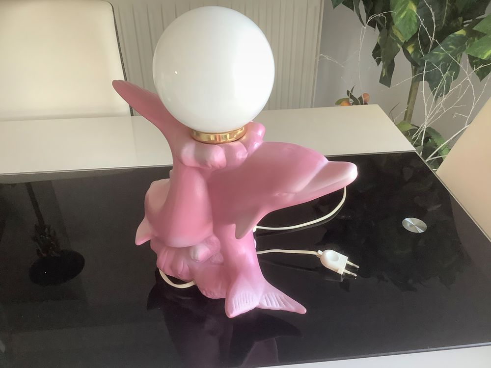 Lampe a poser D�coration