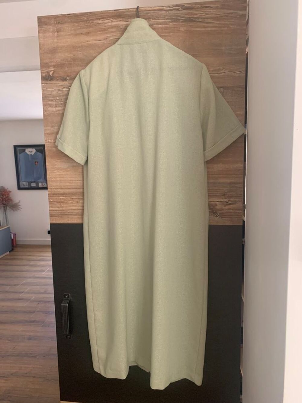 Robe d' &eacute;t&eacute; femme " Damart " Vêtements