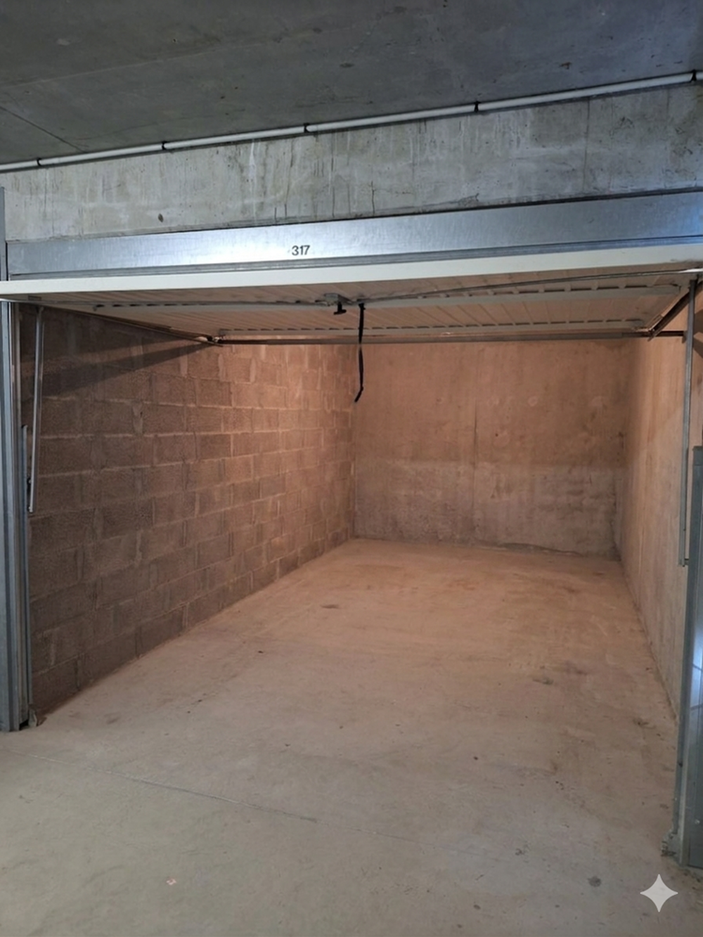 Vente Parking/Garage GARAGE 15m² Veynes