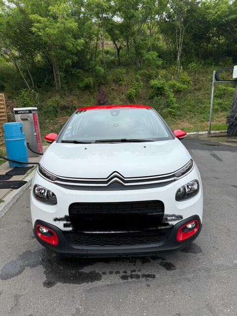 Citroën C3 PureTech 68 Feel 2019 occasion Melun 77000