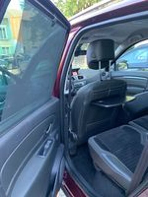 Scenic xmod Scenic Xmod dCi 130 Energy eco2 Bose Edition 2014 occasion 38110 Saint-Jean-de-Soudain