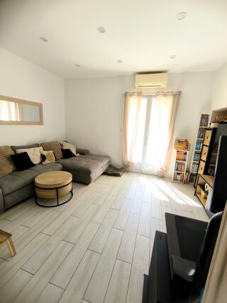  Maison � vendre 3 pi�ces 59 m�