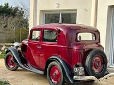  1935 occasion 56750 Damgan