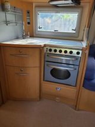  2006 occasion 86400 Saint-Pierre-d'Exideuil