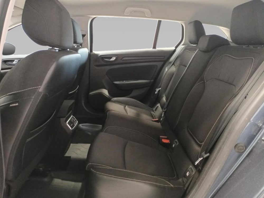 Megane IV Estate M&eacute;gane IV Estate dCi 110 Energy Zen 2018 occasion 08000 Charleville-M&eacute;zi&egrave;res