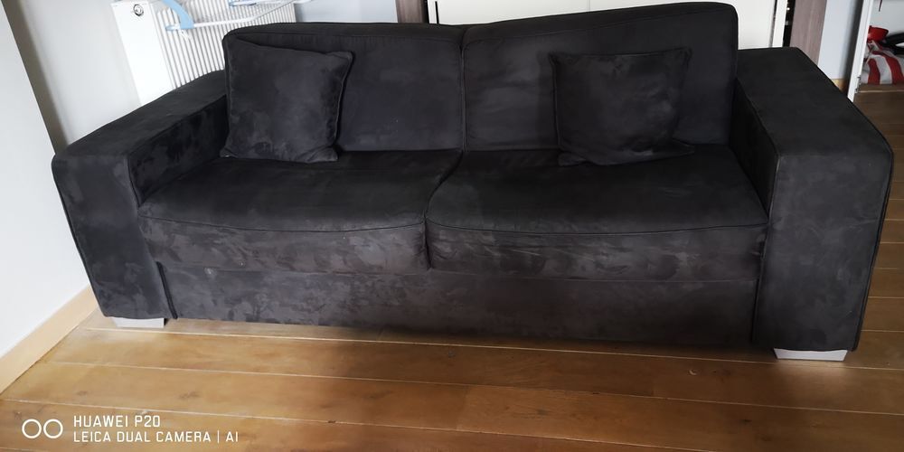 Canap&eacute; convertible Meubles