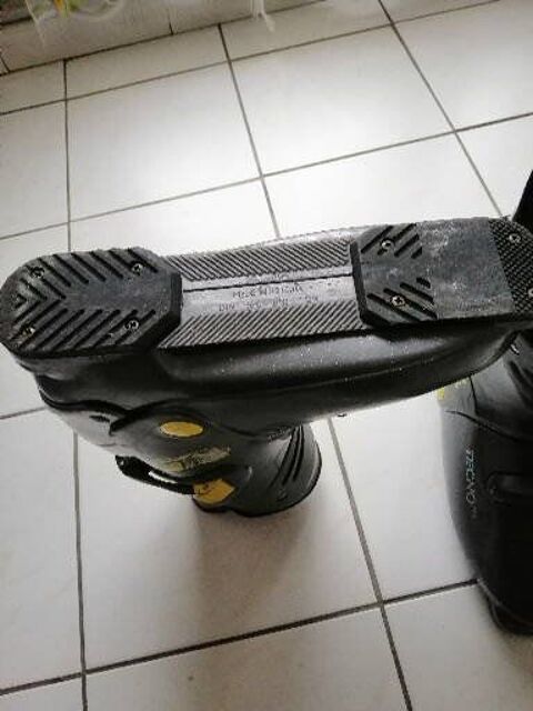 CHAUSSURES   SKI  HOMME 50 Toulouse (31)