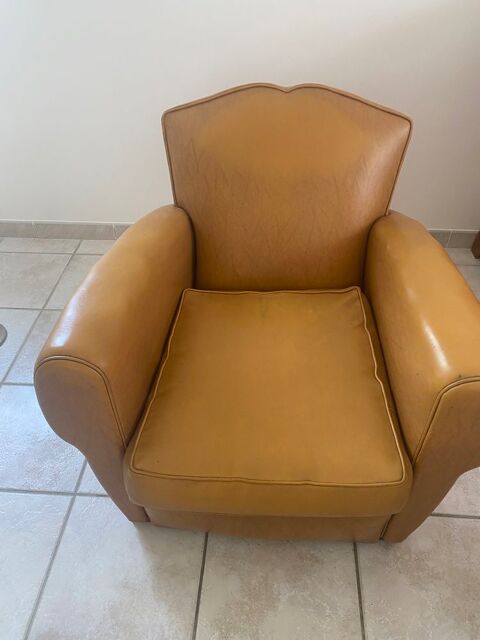 Fauteuil La Bâtie-Neuve (05)
