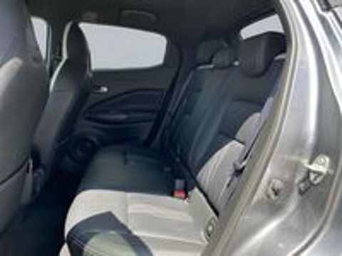 Juke Hybrid 143 Premiere Edition 2022 occasion 42120 Le Coteau