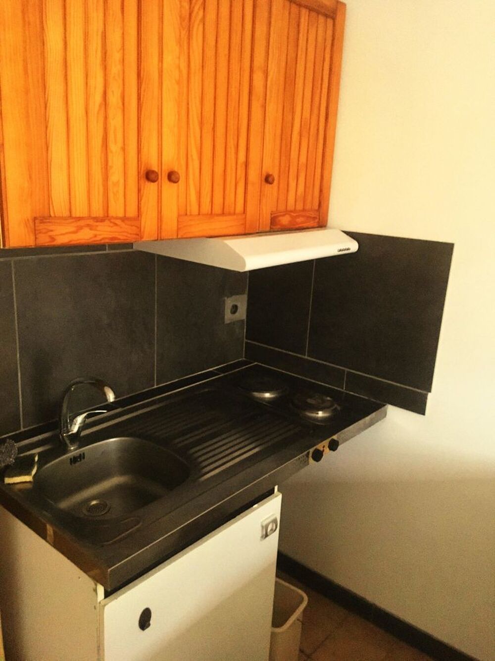 Location Appartement studio meublé Saint-cyr-sur-loire