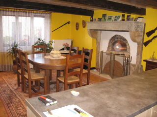  Ferme à vendre 6 pièces 143 m²