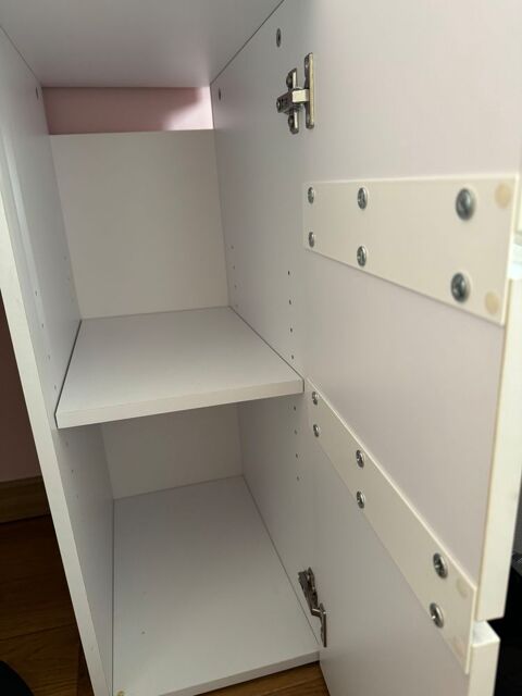 Bureau d'angle en bois en trs bon tat 0 Le Plessis-Robinson (92)