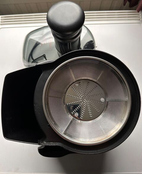 Centrifugeuse  fruits Quigg 800watts 40 Carling (57)