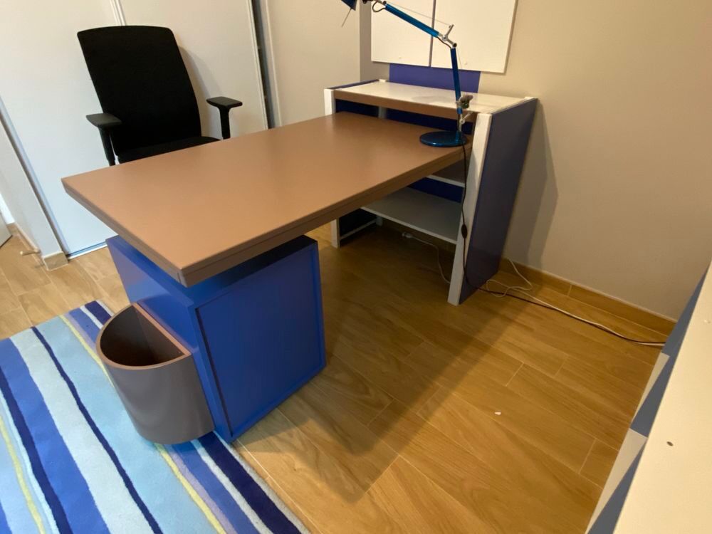 Chambre gar&ccedil;on vibel Mobilier enfants