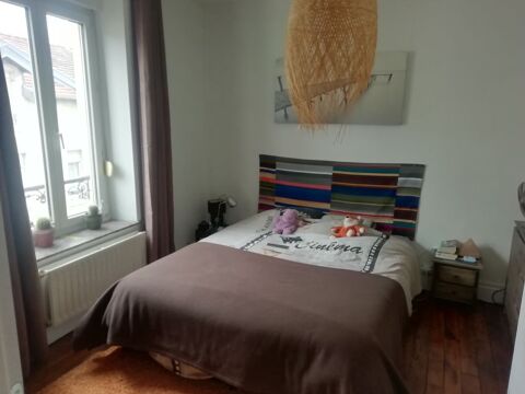  Appartement � louer 3 pi�ces 51 m� Nancy