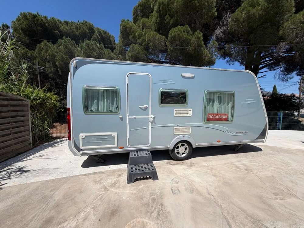  2012 occasion 83230 Bormes-les-Mimosas