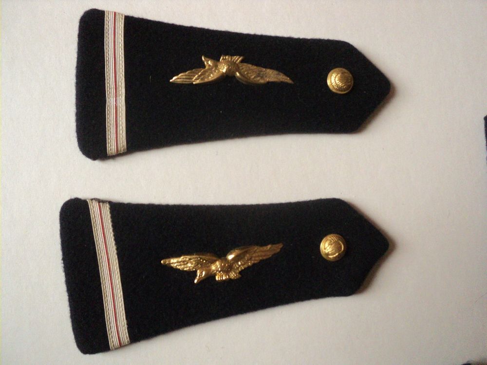 Grades Insigne Militaire Officier Adjudant Arm&eacute;e de l'air 