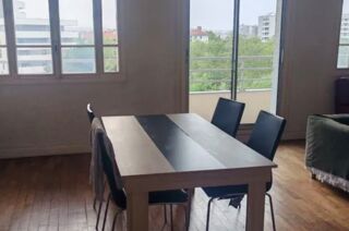  Appartement à louer 4 pièces 82 m² Caen