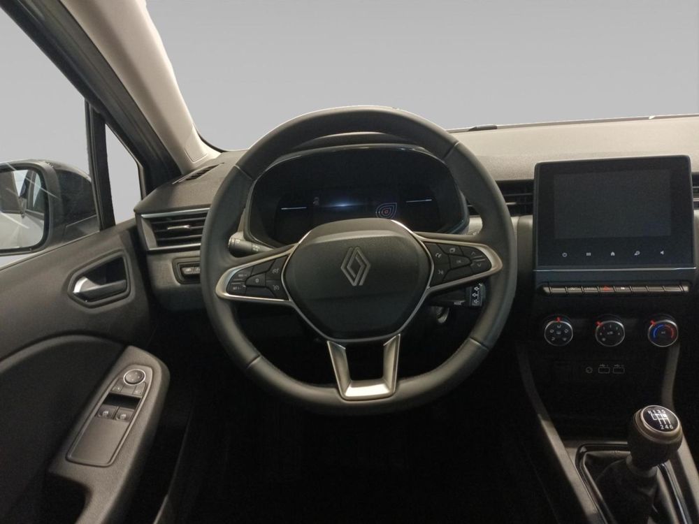 Clio V Clio TCe 90 ch GSR2 Evolution 2025 occasion 08000 Charleville-M&eacute;zi&egrave;res