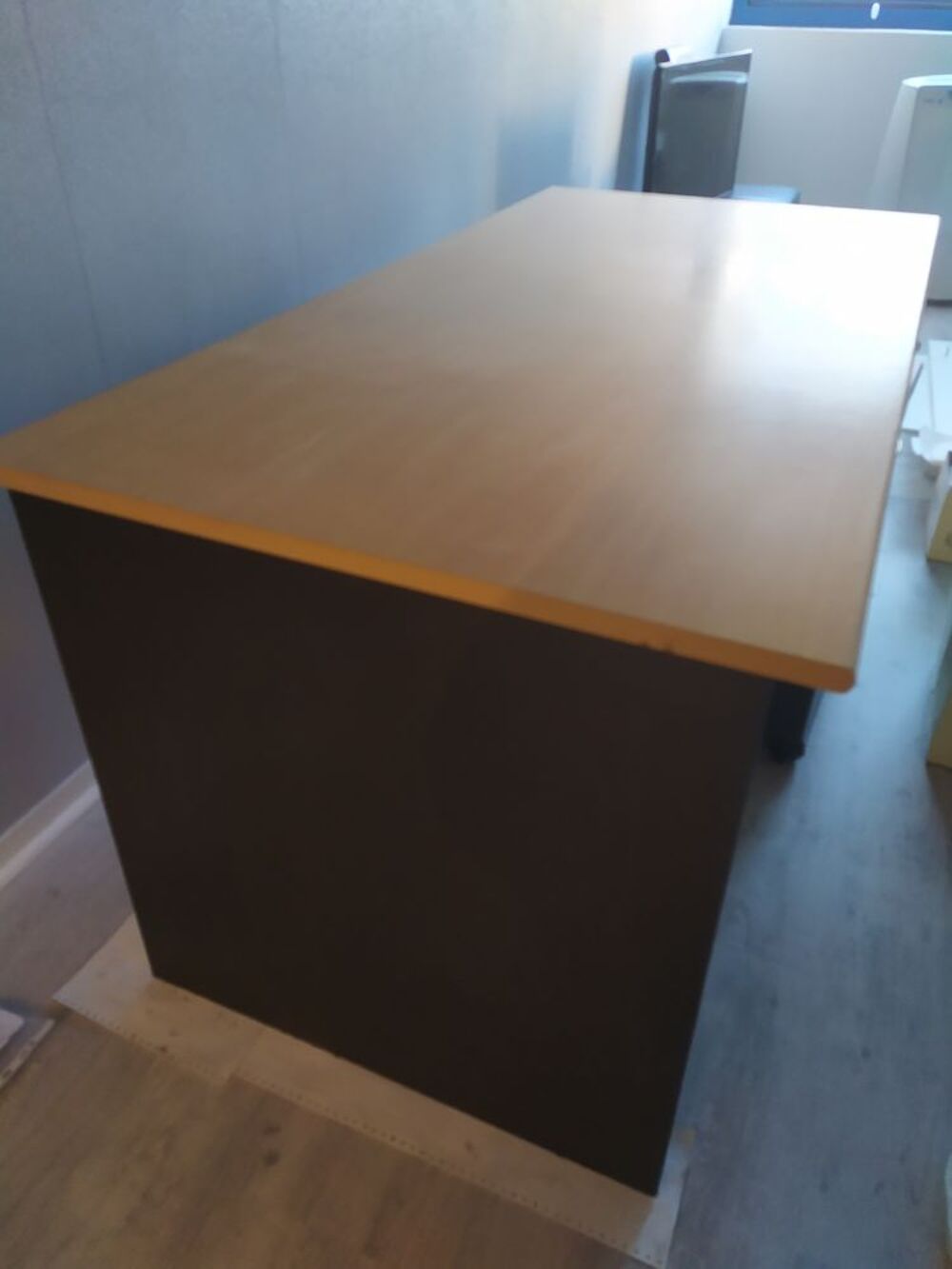 Bureau et tiroirs Meubles