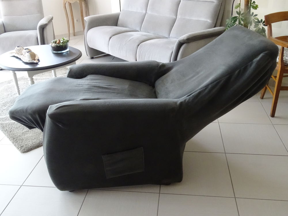 canap&eacute; et fauteuils Meubles