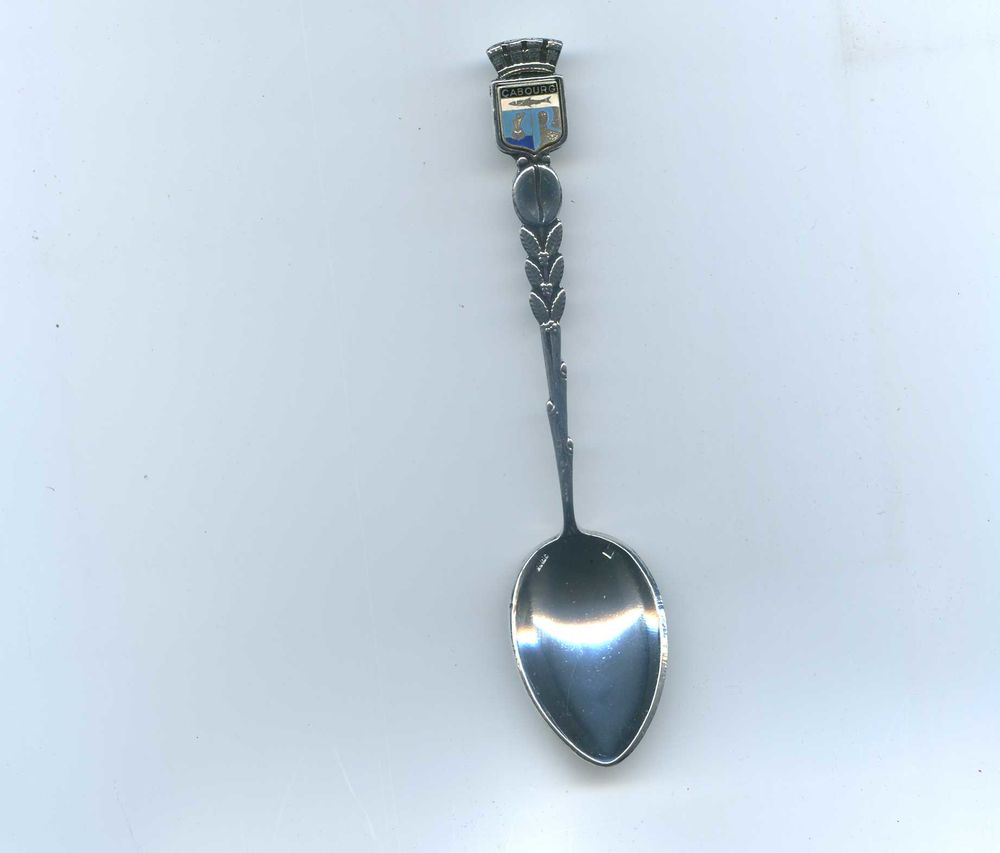 Petite cuill&egrave;re 