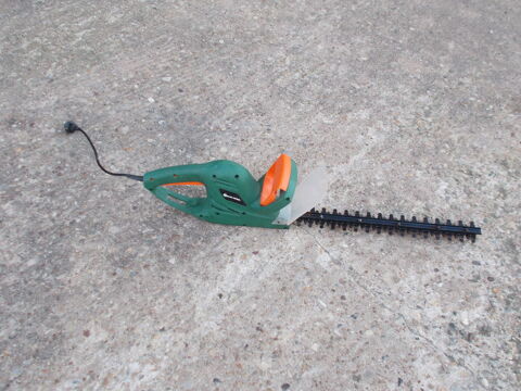 TAILLE HAIE ELECTRIQUE 30 Condeissiat (01)