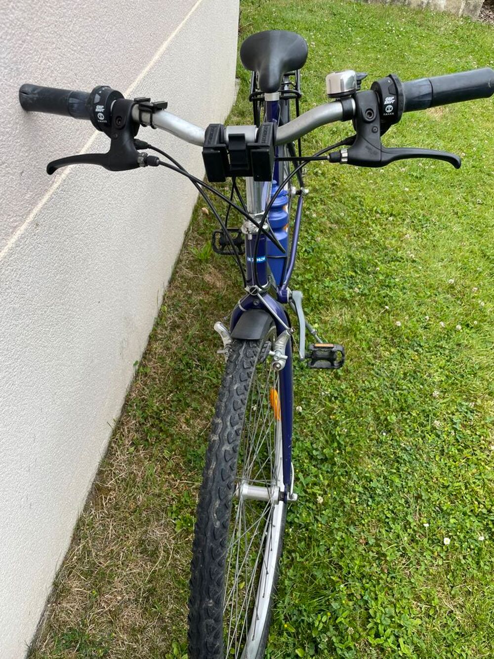 V&eacute;lo Homme Tout chemin Vélos